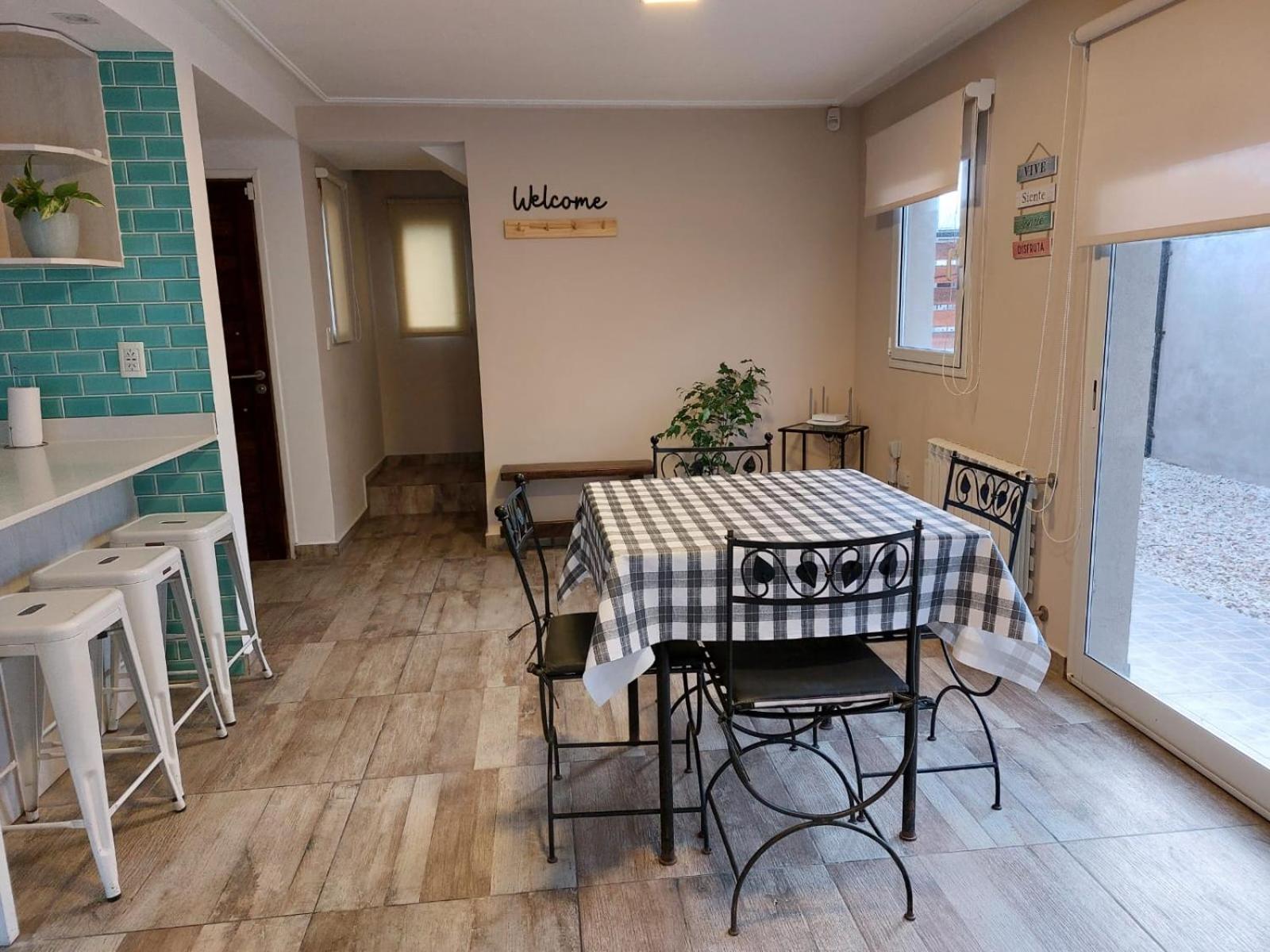 Holiday home Casa Alquiler Temporal *