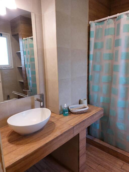 Casa Alquiler Temporal Holiday home Santa Clara del Mar