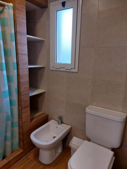 Holiday home Casa Alquiler Temporal