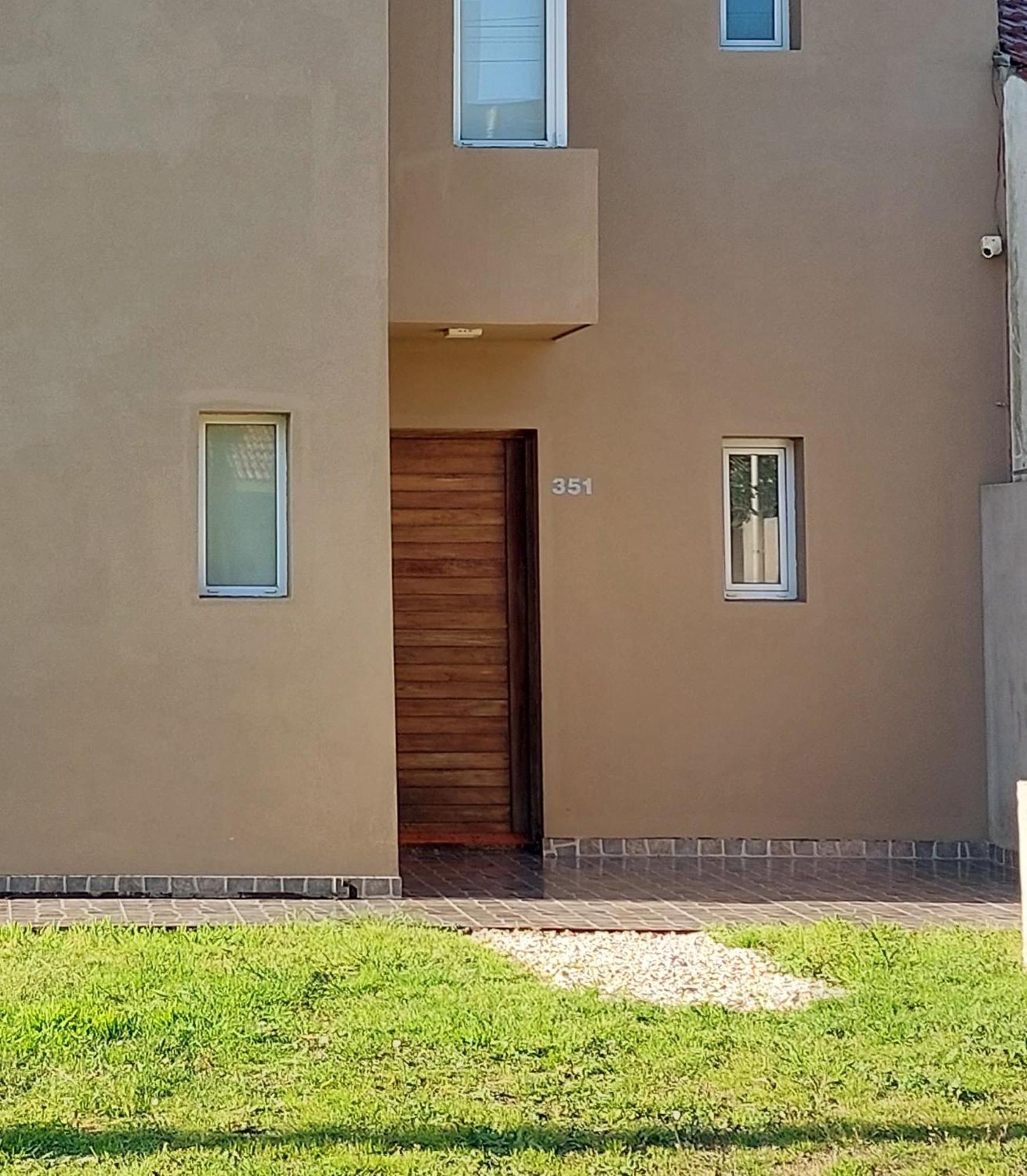Holiday home Casa Alquiler Temporal