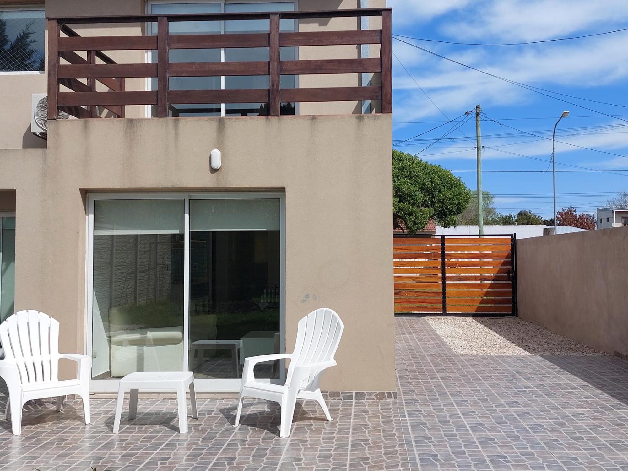 Holiday home Casa Alquiler Temporal *