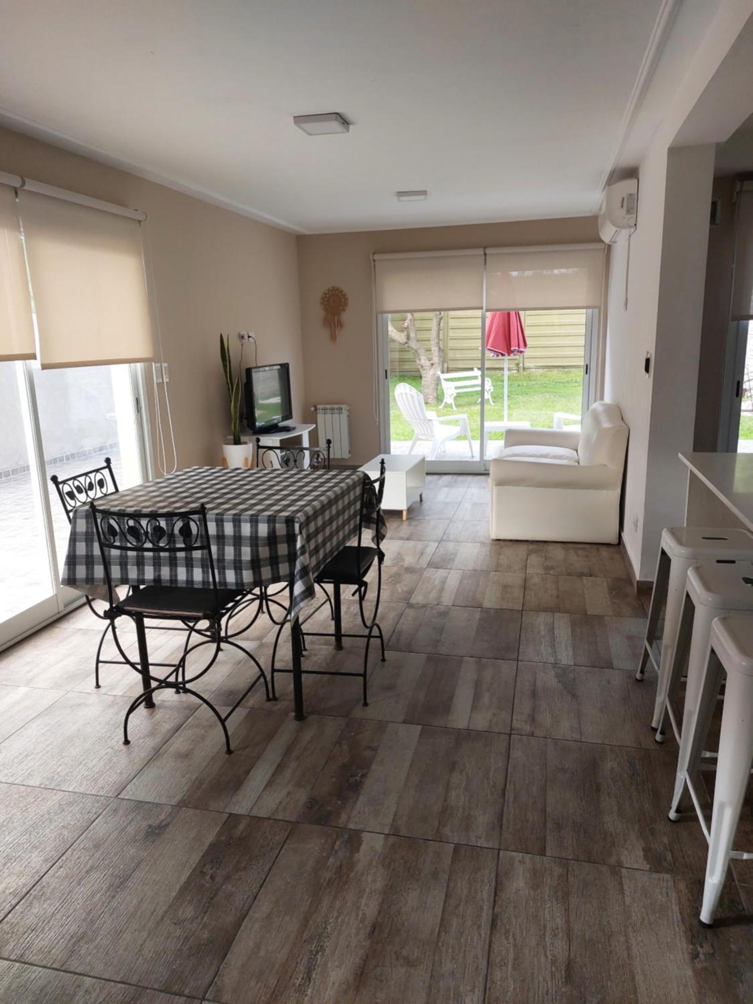 Casa Alquiler Temporal Holiday home