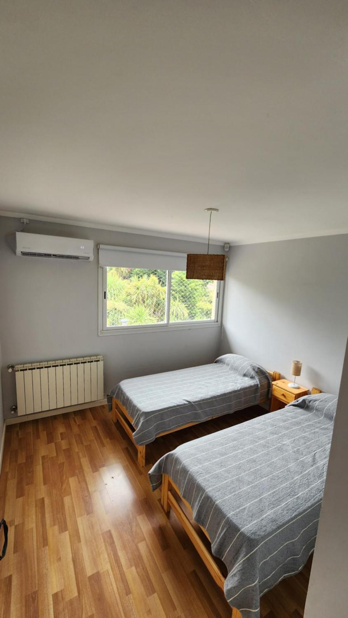 Holiday home Casa Alquiler Temporal *