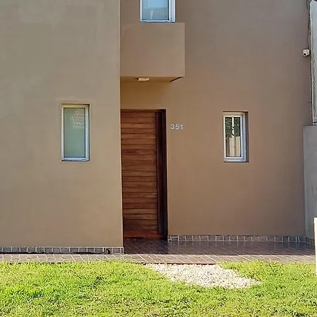 Villa Casa Alquiler Temporal Santa Clara Del Mar Exterior foto