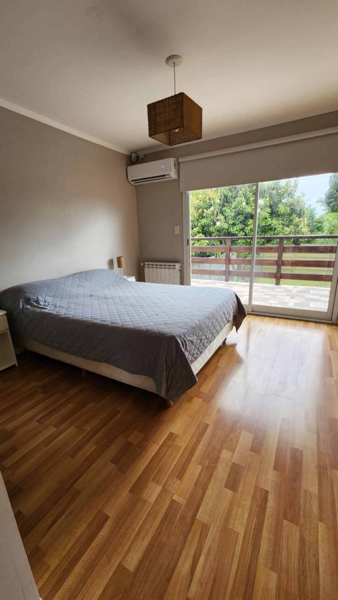 Casa Alquiler Temporal *